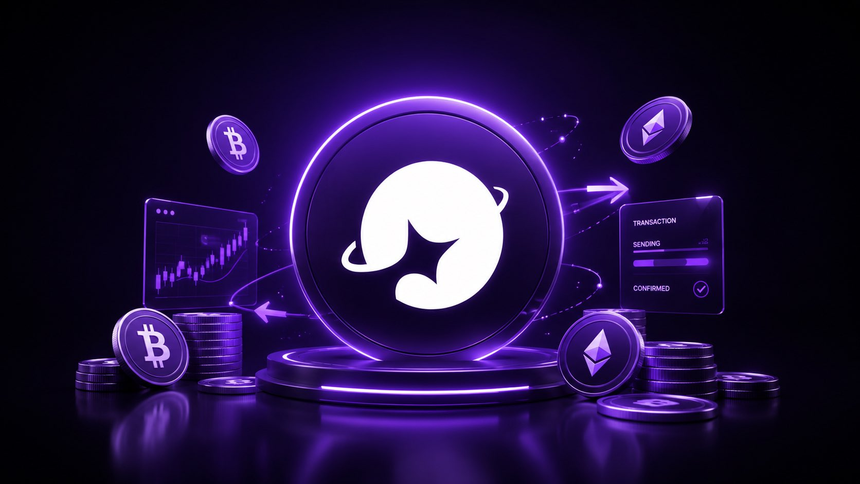 From Multiple Apps to One Wallet: My BiyaPay Experience