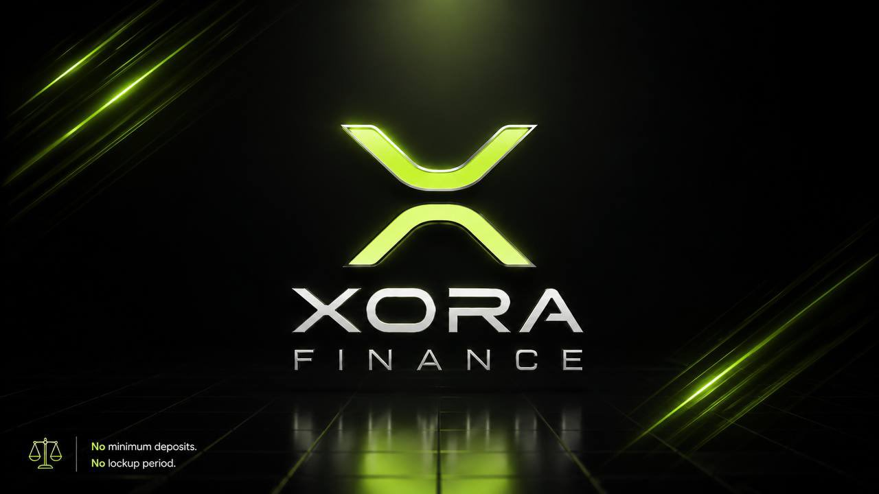 The Easy Way to Deposit Your XRP